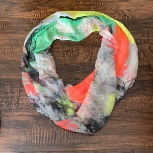 Infinity Scarf
